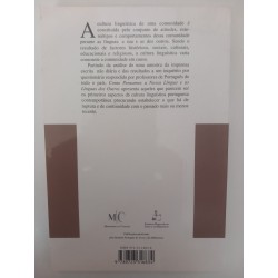 Como pensamos a nossa língua - Paulo Feytor Pinto