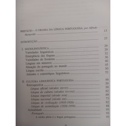 Como pensamos a nossa língua - Paulo Feytor Pinto
