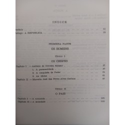 O Salazarismo - Jacques Georgel