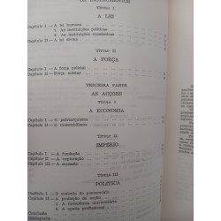O Salazarismo - Jacques Georgel