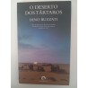 O deserto dos Tártaros - Dino Buzzati