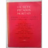 Os sete pecados mortais