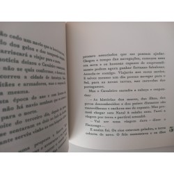 O cavaleiro da Dinamarca - Sophia de Mello Breyner Andresen