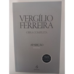Aparição - Vergílio Ferreira