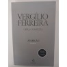 Aparição - Vergílio Ferreira