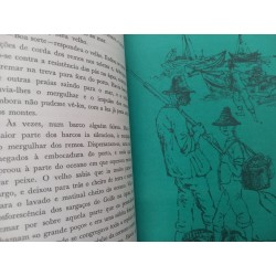 O velho e o mar - Ernest Hemingway