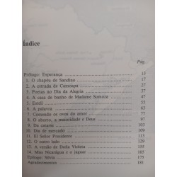 Nicarágua: o sorriso do jaguar - Salman Rushdie