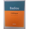 L'Étique - Badiou