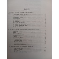 A Índia - G. N. S. Raghavan