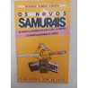 Os novos Samurais - Gérard Simon Cohen