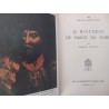 O mistério de Vasco da Gama - Armando Cortesão
