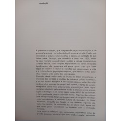 Arte do Índio Brasileiro