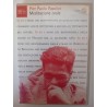 Pier Paolo Pasolini - Meditazione orale (CD audio + livro)