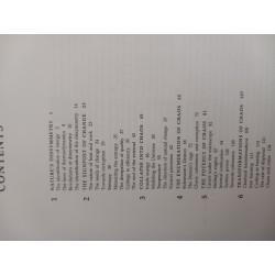 The 2nd law - P. W. Atkins