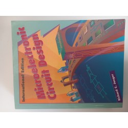 Microelectronic Circuit Design - Richard C. Jaeger
