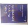Electric Machinery Fundamentals - Stephen J. Chapman