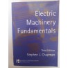 Electric Machinery Fundamentals - Stephen J. Chapman