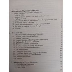 Electric Machinery Fundamentals - Stephen J. Chapman