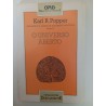 O Universo Aberto - Karl R. Popper