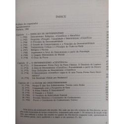 O Universo Aberto - Karl R. Popper