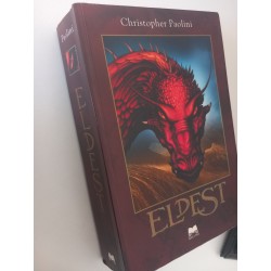 Eldest - Cristopher Paolini