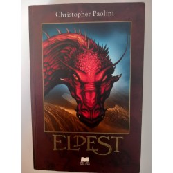 Eldest - Cristopher Paolini