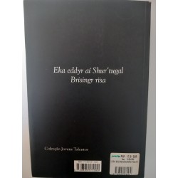 Brisingr - Cristopher Paolini