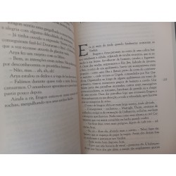 Brisingr - Cristopher Paolini