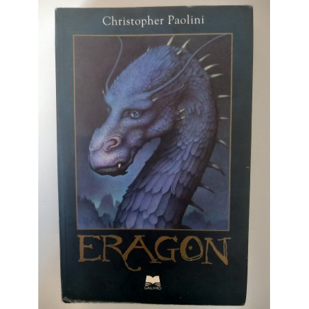 Eragon - Cristopher Paolini