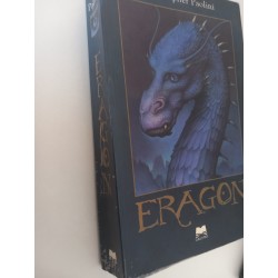 Eragon - Cristopher Paolini