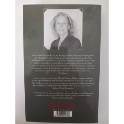 Os Cantos - Maria Filomena Mónica
