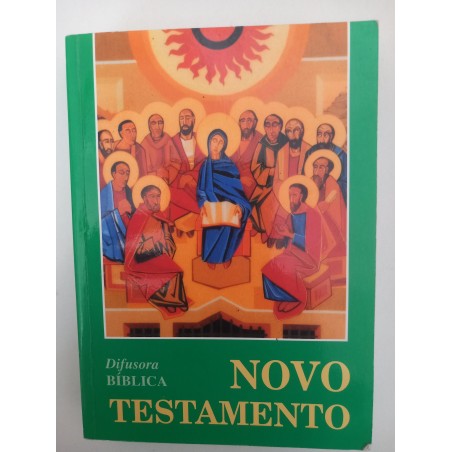 Novo Testamento