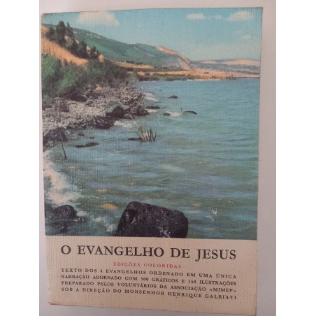 O Evangelho de Jesus