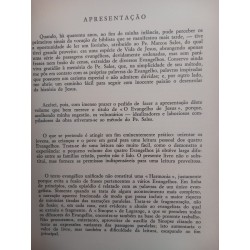 O Evangelho de Jesus