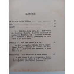 O Evangelho segundo o Espiritismo - Allan Kardec