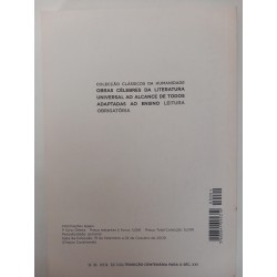 Os Lusíadas - Luís de Camões