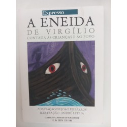 A Eneida - Virgílio