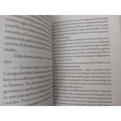 A Eneida - Virgílio