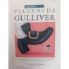 Viagens de Gulliver - Jonathan Swift