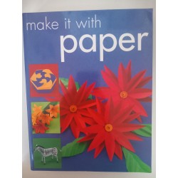Make it with paper