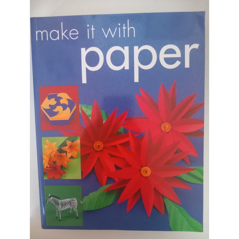 Make it with paper