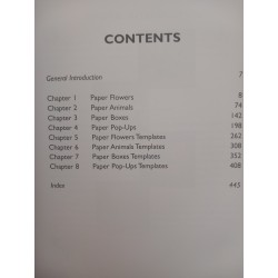 Make it with paper
