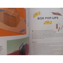 Make it with paper