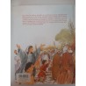Histórias da Bíblia para crianças