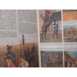 No tempo dos Mosqueteiros