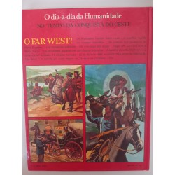 No tempo da conquista do Oeste