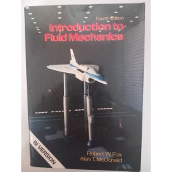 Introduction to Fluid Mechanics - Robert W. Fox