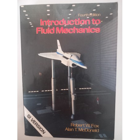 Introduction to Fluid Mechanics - Robert W. Fox