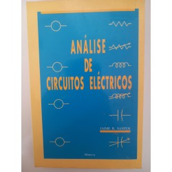 Análise de Circuitos Eléctricos - Jaime B. Santos