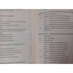 Análise de Circuitos Eléctricos - Jaime B. Santos